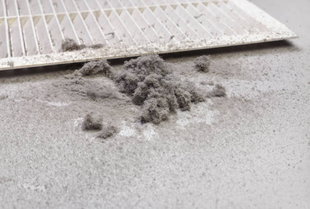 HVAC System Cleaning in GA