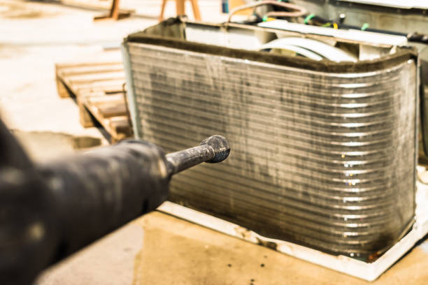 Best Local Air Duct Cleaning Services  in Alpharetta, GA