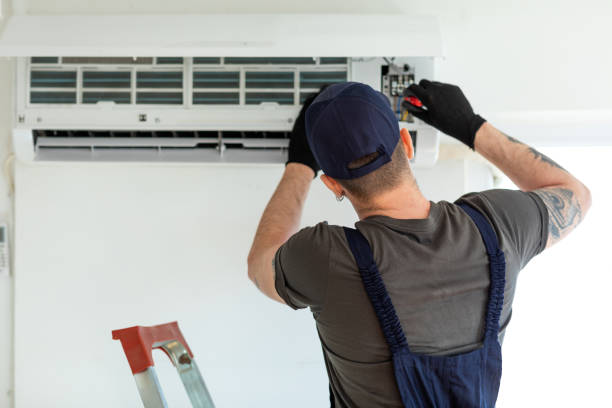 Best Air Duct Cleaning Near Me  in Alpharetta, GA