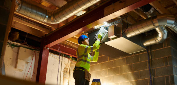 Best Air Vent Cleaning Services  in Alpharetta, GA