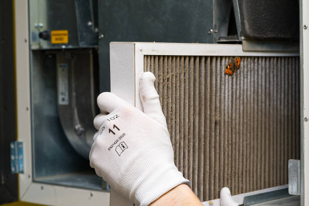 Best Air Vent Cleaning Services  in Alpharetta, GA