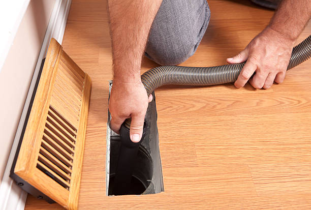 Best HVAC Maintenance and Cleaning  in Alpharetta, GA