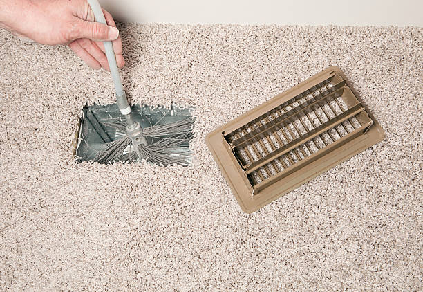  Alpharetta, GA Airduct Cleaning Pros