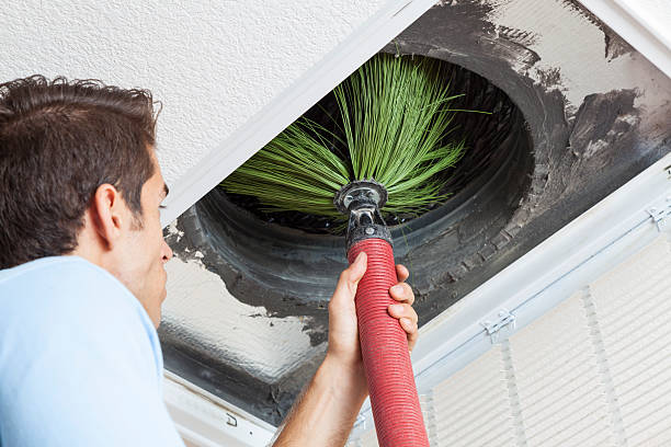 Best Emergency Air Duct Cleaning  in Alpharetta, GA
