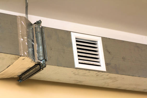 Best Best Air Duct Cleaning Company  in Alpharetta, GA